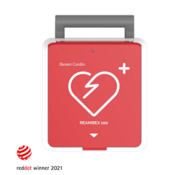 Reanibex-100 - Defibrillatore