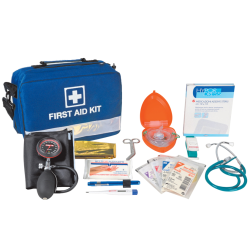 KIT PRIMO SOCCORSO