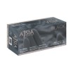 GUANTI AJSIA IN NITRILE - BLACK