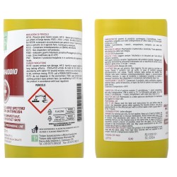 IODOPOVIDONE ANTISETTICO - 500 ml