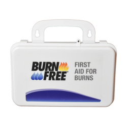 KIT USTIONI BURN FREE