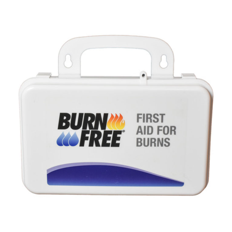 KIT USTIONI BURN FREE