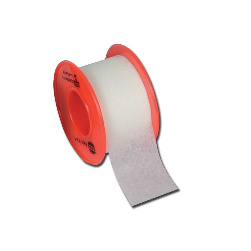 ROTOLO CEROTTO TNT - 9,14 m x 25 mm