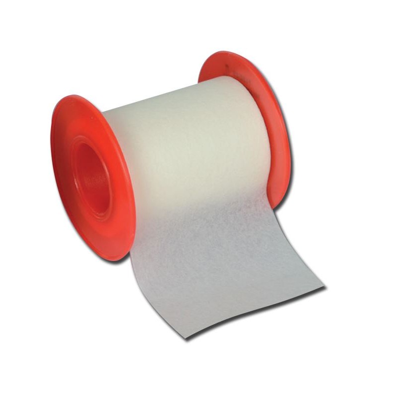 ROTOLO CEROTTO TNT - 9,14 m x 50 mm