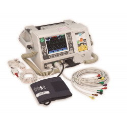 Defibrillatore Reanibex 700