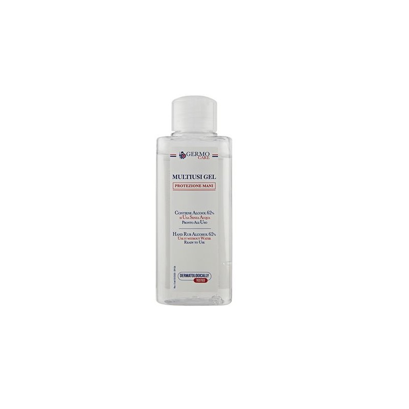 MULTIUSI GEL - 100 ml