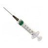 Siringhe BD Emerald™ 5 ml con ago