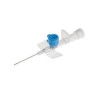 Aghi cannula Venflon™ BD 22G x 25 mm - 2 VIE - BLU