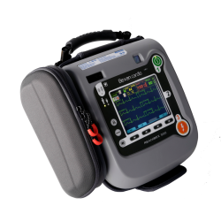 Defibrillatore Reanibex-500ems