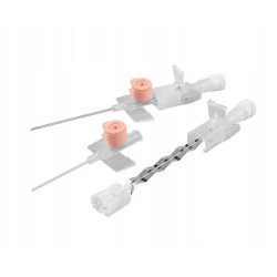 Aghi cannula Venflon™ BD...