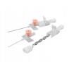 Aghi cannula Venflon™ BD 20G x 32 mm - 2 VIE  - ROSA