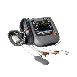 Defibrillatore Reanibex-500ems