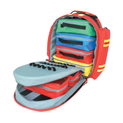 ZAINO LOGIC 2 in Poliestere