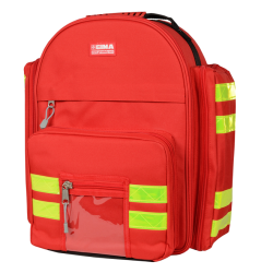 ZAINO LOGIC 2 in Poliestere