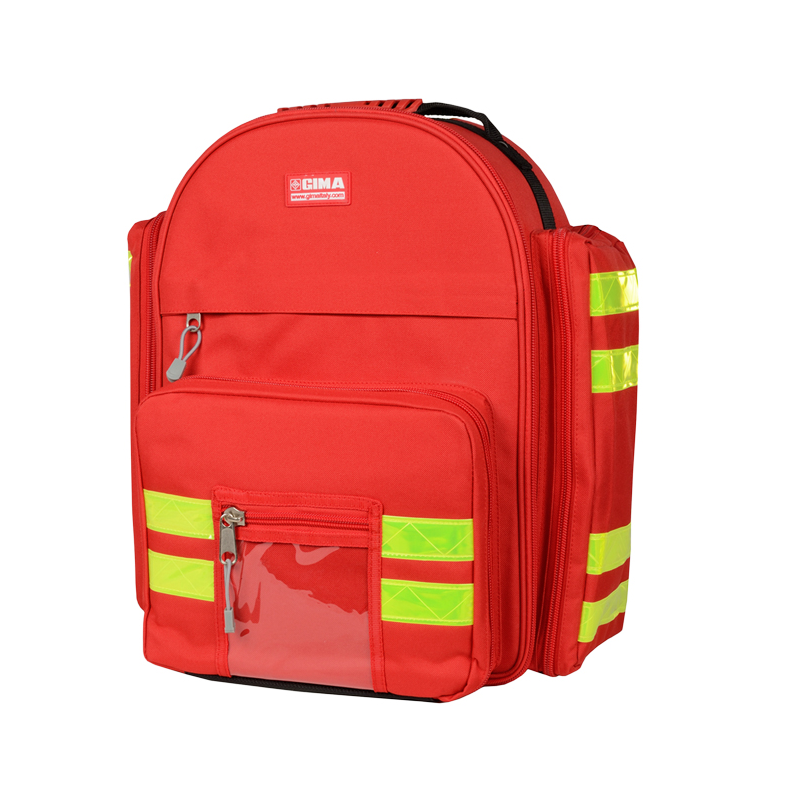 ZAINO LOGIC 2 in Poliestere