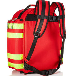 ZAINO LOGIC 2 in Poliestere