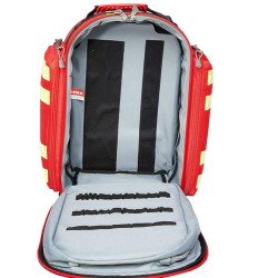 ZAINO LOGIC 2 in Poliestere