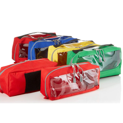 ZAINO LOGIC 2 in Poliestere