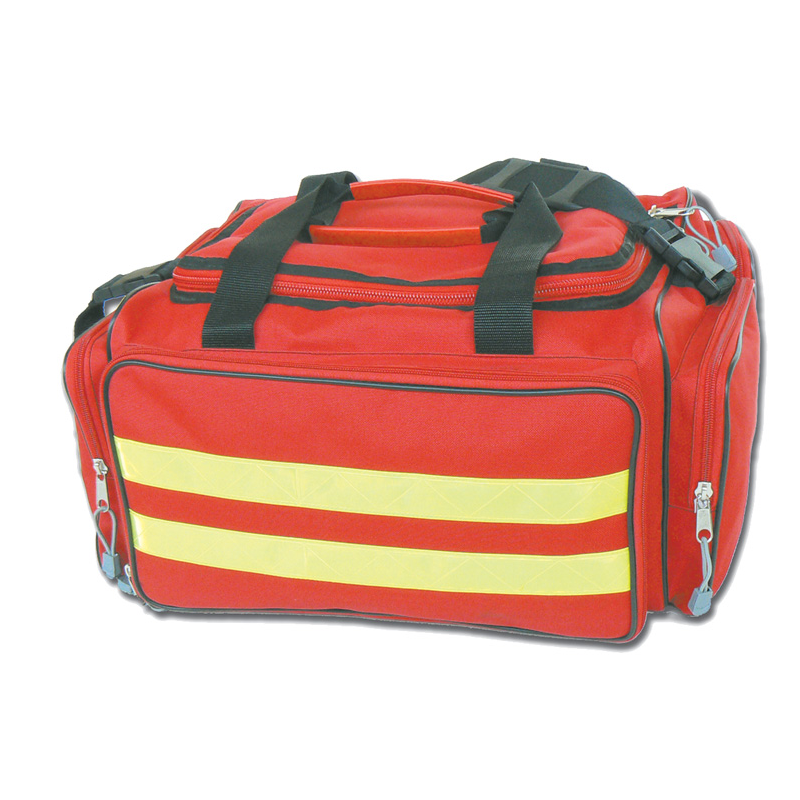 BORSA EMERGENZA in Poliestere