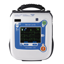 Defibrillatore Reanibex-300GSM