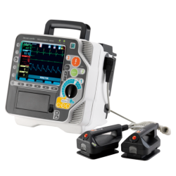 Defibrillatore Reanibex-800