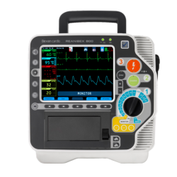 Defibrillatore Reanibex-800