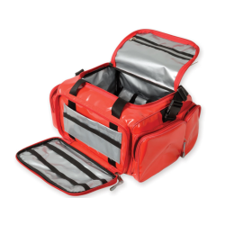 BORSA EMERGENZA PVC