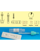 Test diagnostici